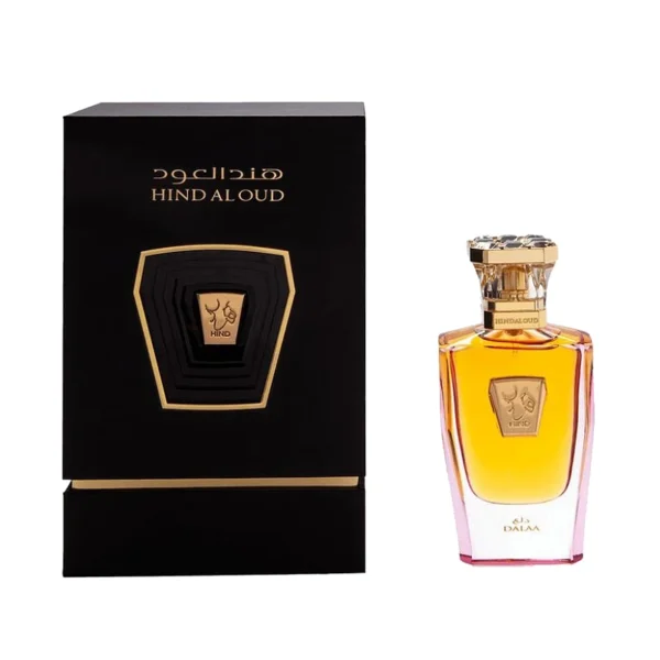 Hind Al Oud Dalaa Edp 50Ml - Image 2