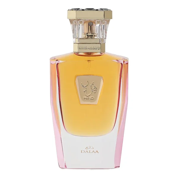 Hind Al Oud Dalaa Edp 50Ml