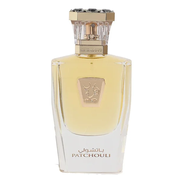 Hind Al Oud Patchouli Edp 50Ml