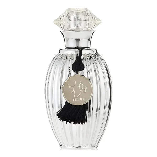 Hind Al Oud Silver Musk Edp 50Ml