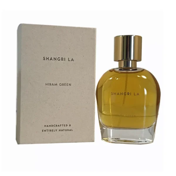 Hiram Green Shangri La Edp 50Ml - Image 2