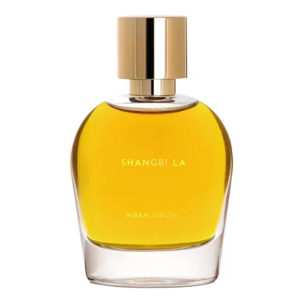 Hiram Green Shangri La Edp 50Ml