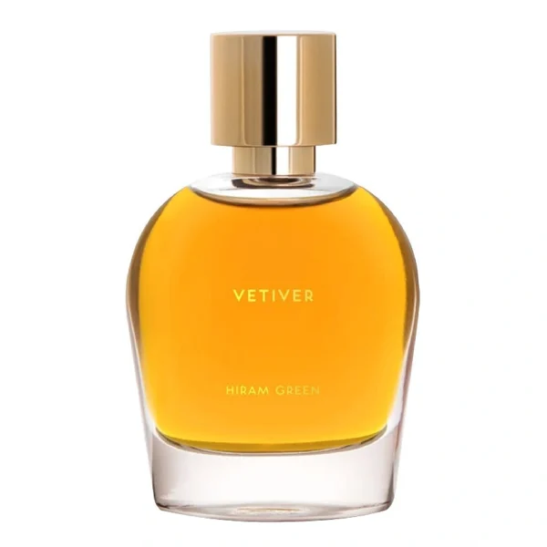 Hiram Green Vetiver Edp 50Ml