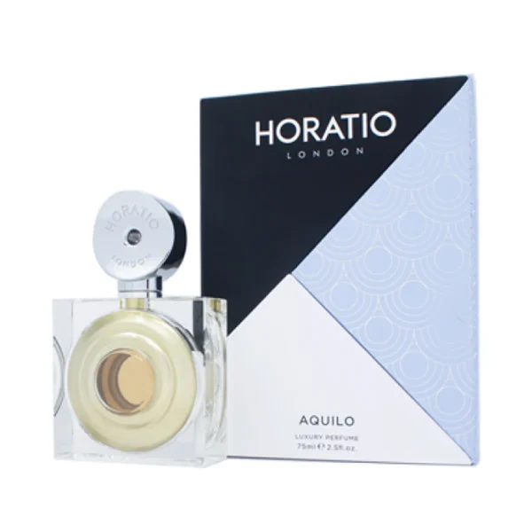 Horatio London Aquilo 75Ml - Image 2