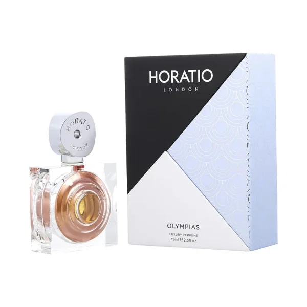 Horatio London Olympias Edp 75Ml - Image 2