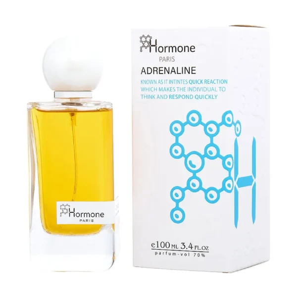 Hormone Paris Adrenaline Edp 100Ml - Image 2