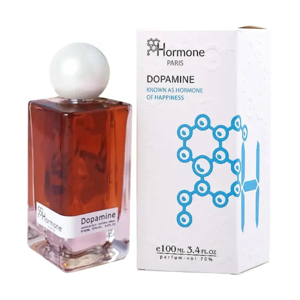 Hormone Paris Dopamine Edp 100Ml - Image 2