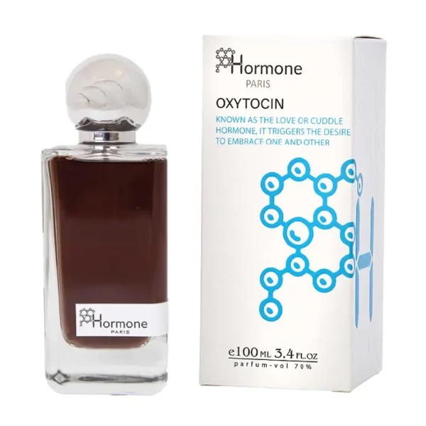 Hormone Paris Oxytocin Edp 100Ml - Image 2