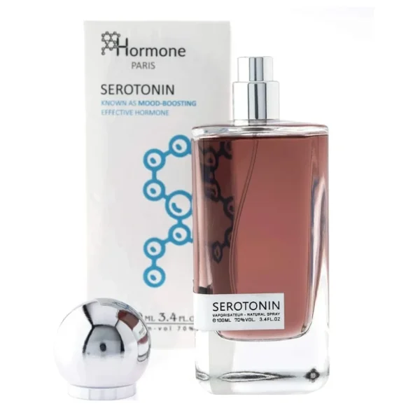 Hormone Paris Serotonin Edp 100Ml - Image 2