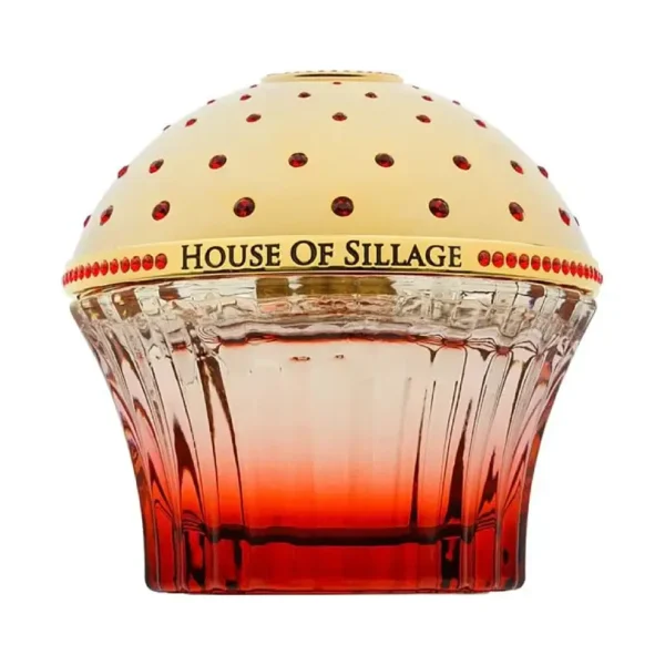 House Of Sillage Chevaux Dor Parfum 75Ml