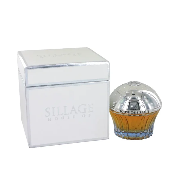 House Of Sillage Love Is In The Air Parfum 75Ml - Image 2