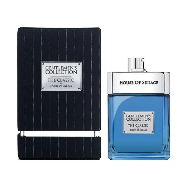 House Of Sillage The Classic Parfum 75Ml - Image 2