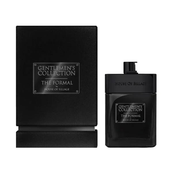 House Of Sillage The Formal Parfum 75Ml - Image 2