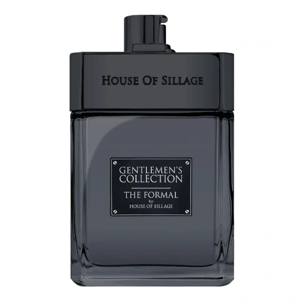 House Of Sillage The Formal Parfum 75Ml