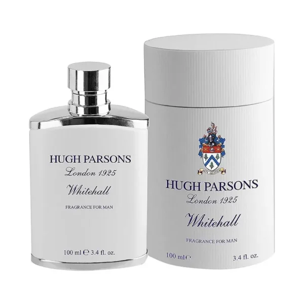 Hugh Parsons Whitehall Edp 100Ml - Image 2