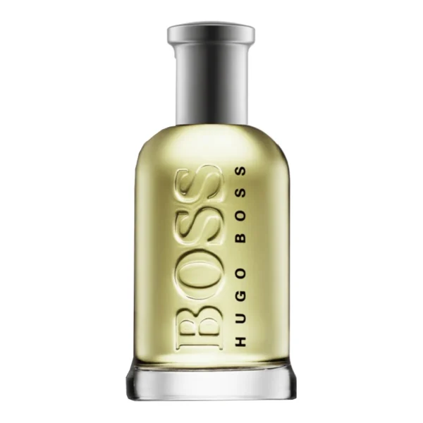 Hugo Boss Bottled Men Edt 100Ml