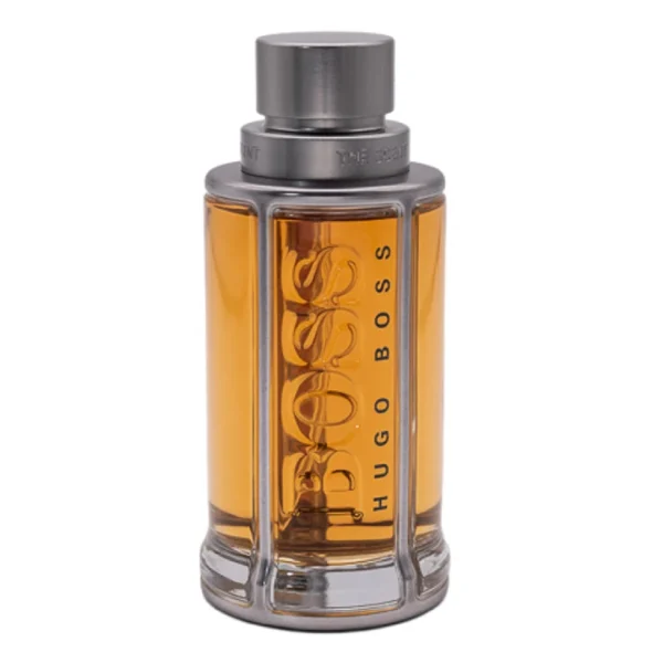 Hugo Boss The Scent Men Edt 100Ml