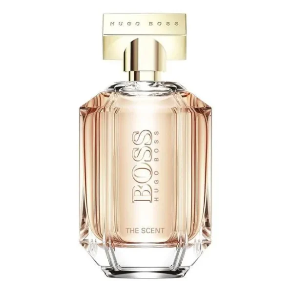 Hugo Boss The Scent Women Edp 100Ml