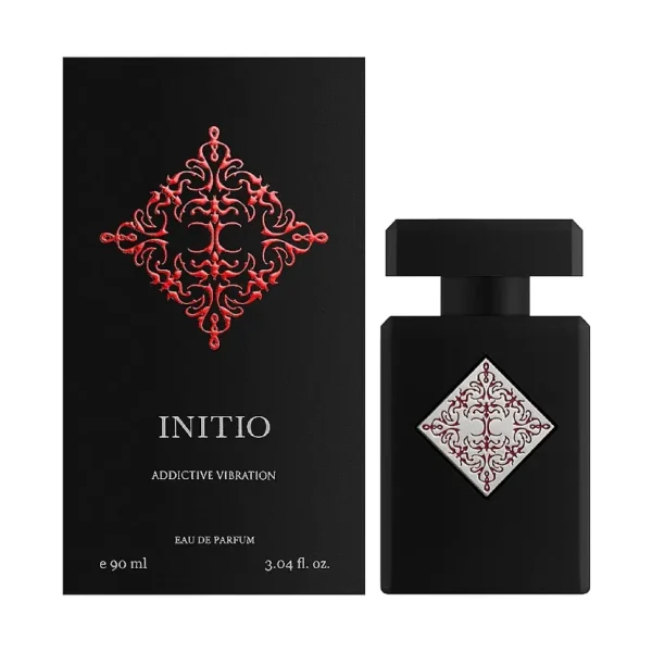 Initio Addictive Vibration Edp 90Ml - Image 2