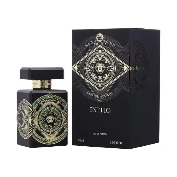 Initio Oud For Happiness Edp 90Ml - Image 2