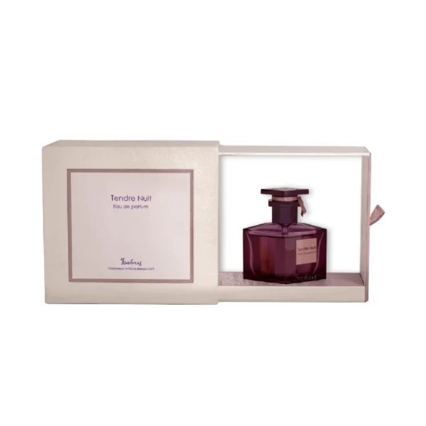 Isabey Tendre Nuit Edp 50Ml - Image 2