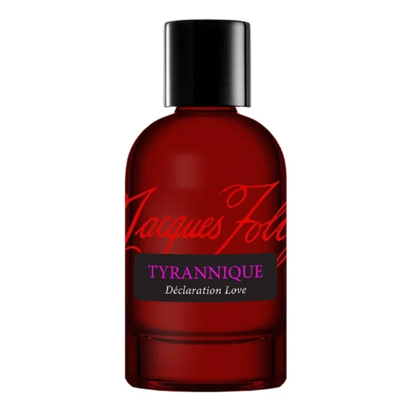 Jacques Zolty Tyrannique Edp 100Ml