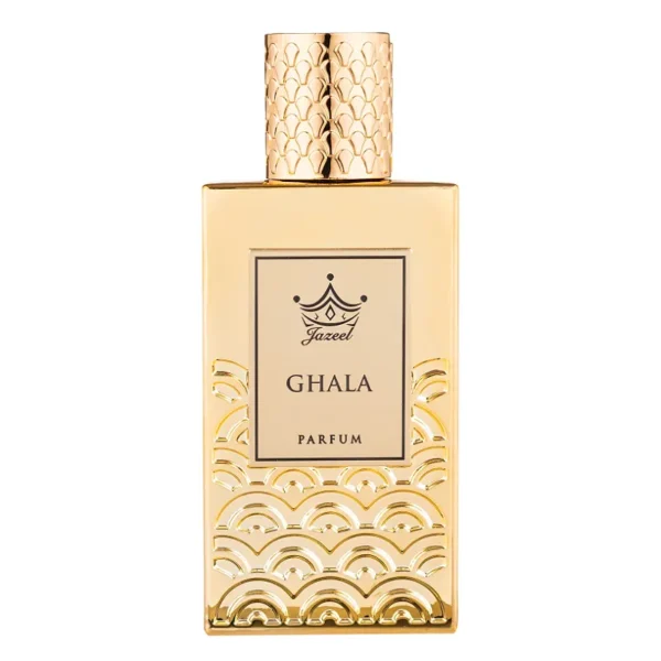 Jazeel Ghala Edp 100Ml