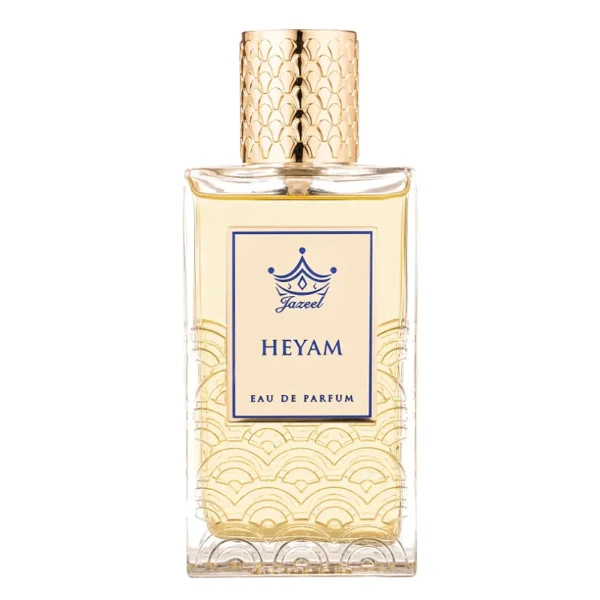 Jazeel Heyam Edp 100Ml