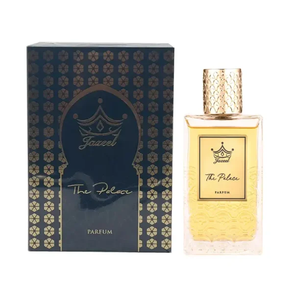 Jazeel The Palace Edp 100Ml - Image 2