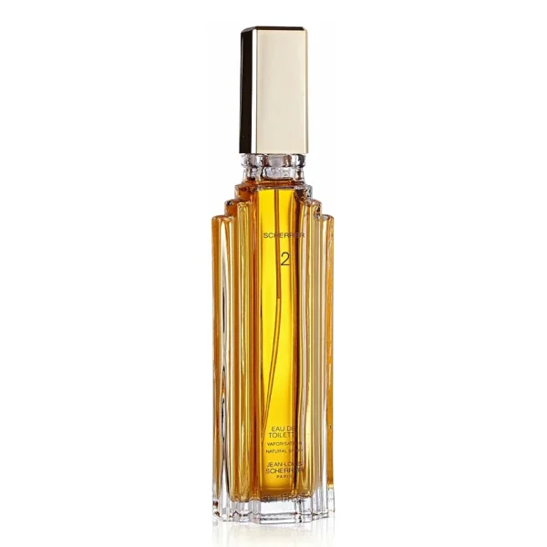 Jean Louis Scherrer 2 Edt 50Ml