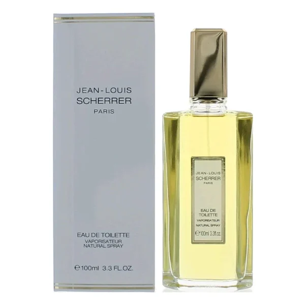 Jean Louis Scherrer Edt 100Ml - Image 2