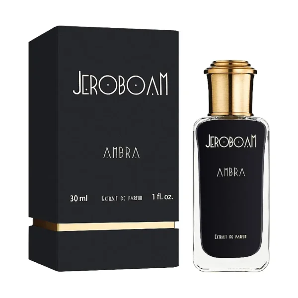 Jeroboam Ambra Extrait De Parfum 30Ml - Image 2