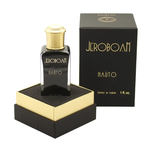 Jeroboam Hauto Extrait De Parfum 30Ml - Image 2