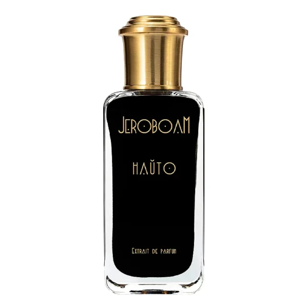 Jeroboam Hauto Extrait De Parfum 30Ml