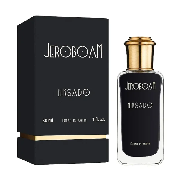 Jeroboam Miksado Extrait De Parfum 30Ml - Image 2