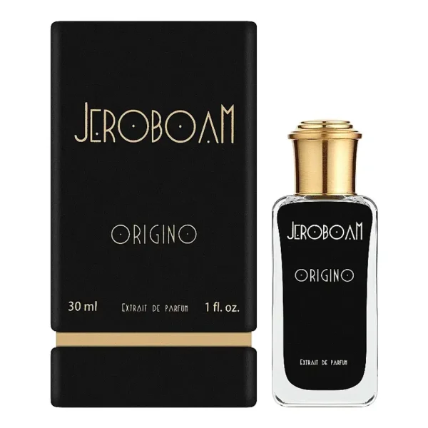 Jeroboam Origino Extrait De Parfum 30Ml - Image 2