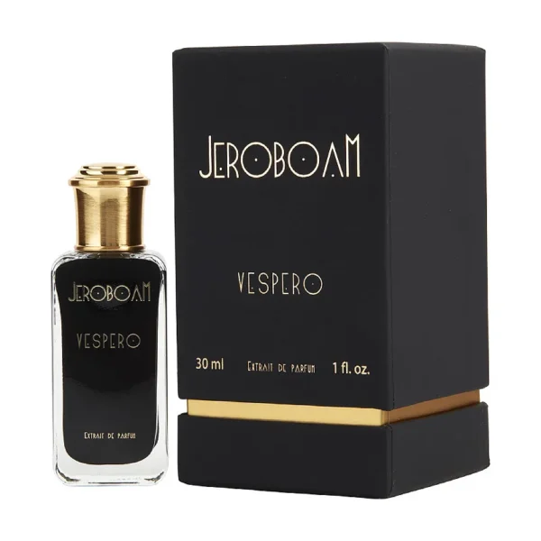 Jeroboam Vesporo Extrait De Parfum 30Ml - Image 2