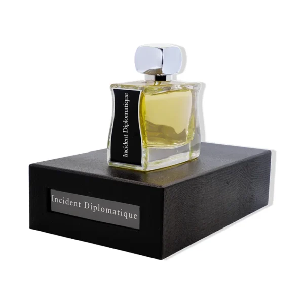 Jovoy Incident Diplomatic 100Ml - Image 2