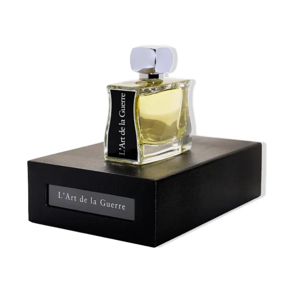 Jovoy L . Art De La Guerre 100Ml - Image 2