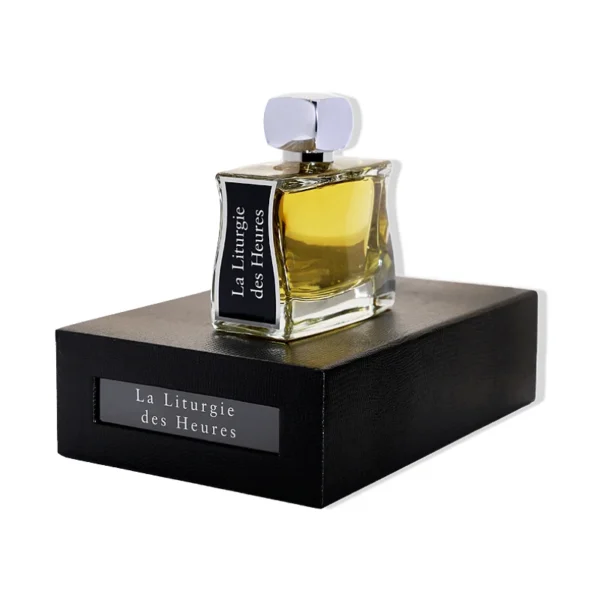 Jovoy La Liturgie Des Heures 100Ml - Image 2