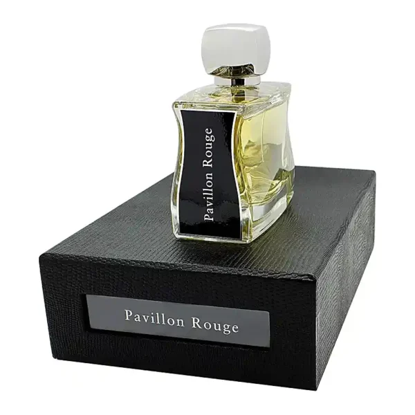 Jovoy Pavillion Rouge 100Ml - Image 2