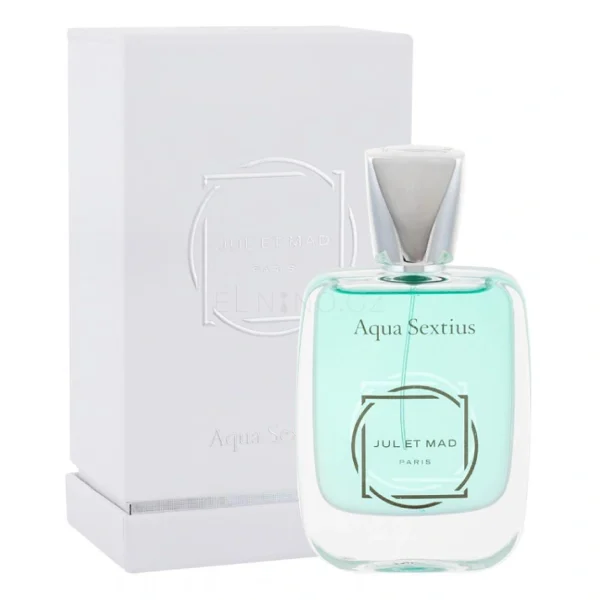 Jul Et Mad Aqua Sextius Edp 50Ml - Image 2