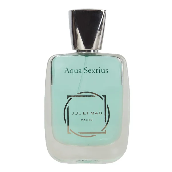 Jul Et Mad Aqua Sextius Edp 50Ml