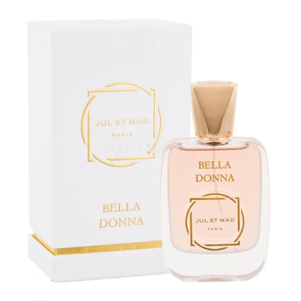 Jul Et Mad Bella Donna Edp Gold 50Ml - Image 2