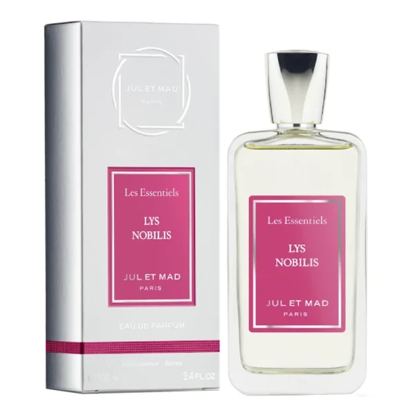 Jul Et Mad Lys Nobilis Edp 100Ml - Image 2