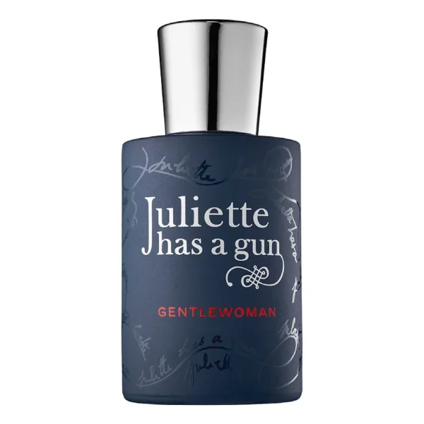 Juliette Has A Gun Gentle Women Edp 100Ml