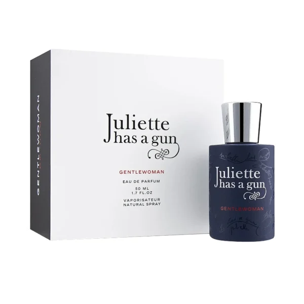 Juliette Has A Gun Gentle Women Edp 50Ml - Image 2