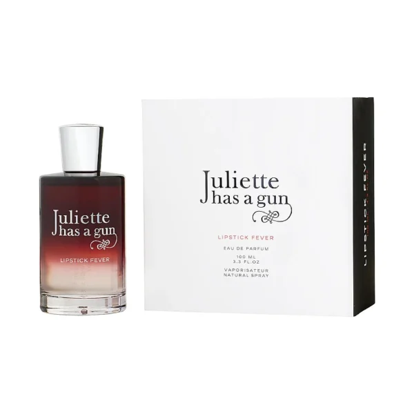 Juliette Has A Gun Lipstick Fever Edp 100Ml - Image 2