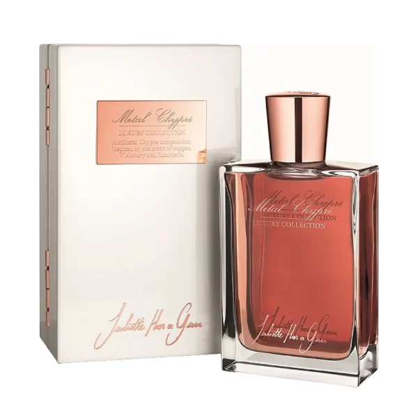 Juliette Has A Gun Metal Chypre Edp 75Ml - Image 2