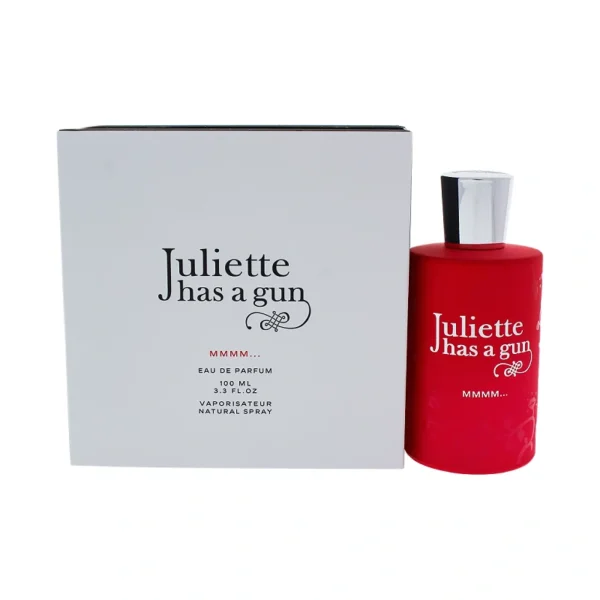 Juliette Has A Gun Mmmm Edp 100Ml - Image 2